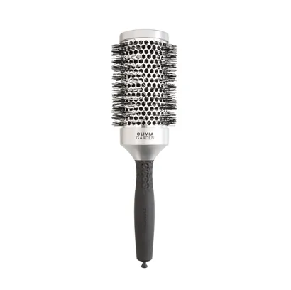 Брашинг D=55 ESSENTIAL BLOWOUT CLASSIC SILVER ID2099 Olivia Garden