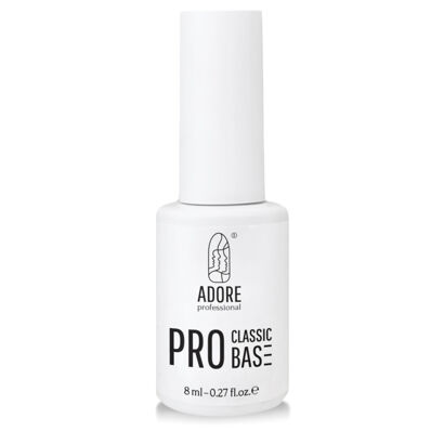 ADORE Classic PRO Base База класична 8мл 