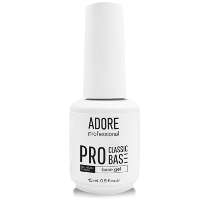 ADORE Classic PRO Base База класична 15мл 