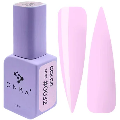 DNKa Gel Polish  Гель-лак 12мл  №032
