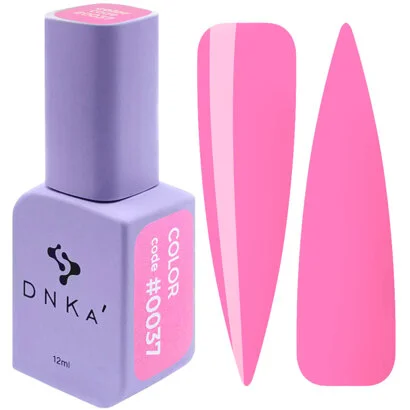 DNKa Gel Polish  Гель-лак 12мл  №037
