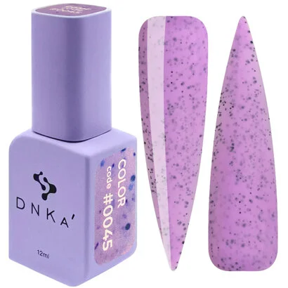 DNKa Gel Polish  Гель-лак 12мл  №045