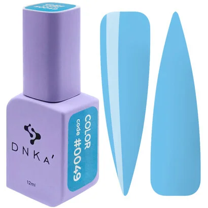 DNKa Gel Polish  Гель-лак 12мл  №049