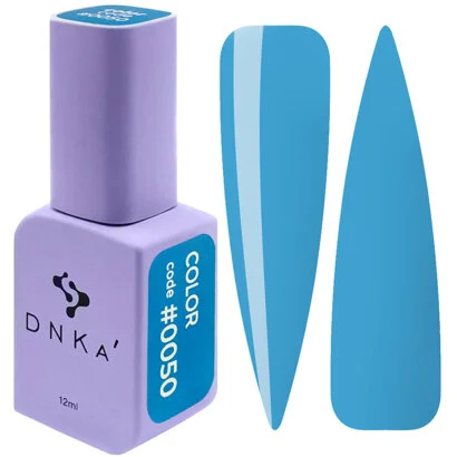 DNKa Gel Polish  Гель-лак 12мл  №050