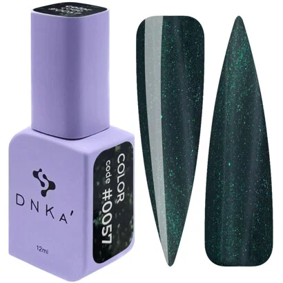 DNKa Gel Polish  Гель-лак 12мл  №057