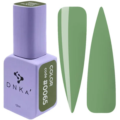 DNKa Gel Polish  Гель-лак 12мл  №065