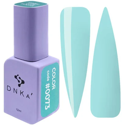DNKa Gel Polish  Гель-лак 12мл  №073