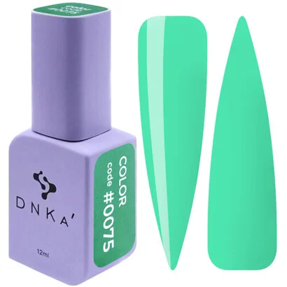 DNKa Gel Polish  Гель-лак 12мл  №075
