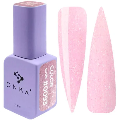DNKa Gel Polish  Гель-лак 12мл  №093