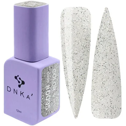 DNKa Gel Polish  Гель-лак 12мл  №095