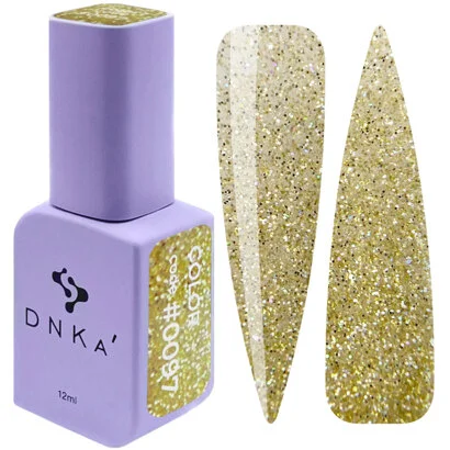 DNKa Gel Polish  Гель-лак 12мл  №097