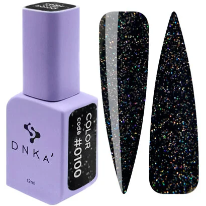 DNKa Gel Polish  Гель-лак 12мл  №0100
