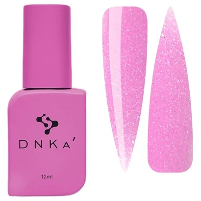 DNKa Liquid AcrylGel Акрил-гель рідкий для укріплення 12ml №001 Bable Gam