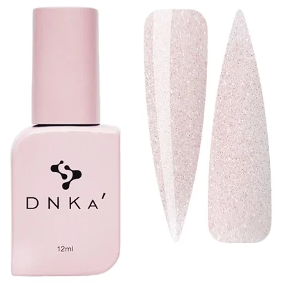 DNKa Liquid AcrylGel Акрил-гель рідкий для укріплення 12ml №004 Champagne
