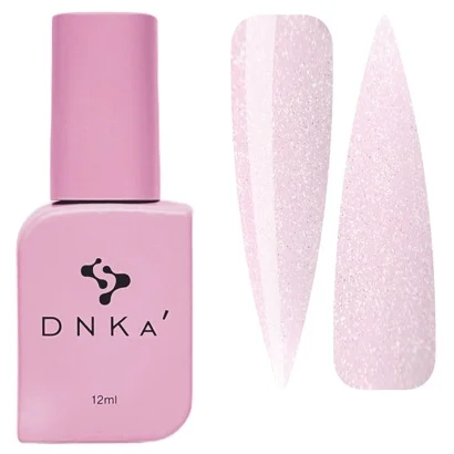 DNKa Liquid AcrylGel Акрил-гель рідкий для укріплення 12ml №005 Marzipan 