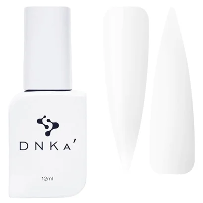 DNKa Liquid AcrylGel Акрил-гель рідкий для укріплення 12ml №008 Eskimo