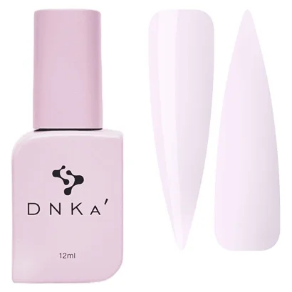 DNKa Liquid AcrylGel Акрил-гель рідкий для укріплення 12ml №011 Candy