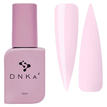 DNKa Liquid AcrylGel Акрил-гель рідкий для укріплення 12ml №012 Mouse