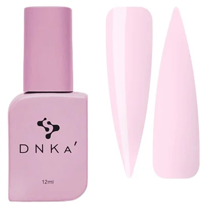 DNKa Liquid AcrylGel Акрил-гель рідкий для укріплення 12ml №014 Ice Lolly  