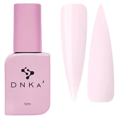 DNKa Liquid AcrylGel Акрил-гель рідкий для укріплення 12ml №018 Yogurt