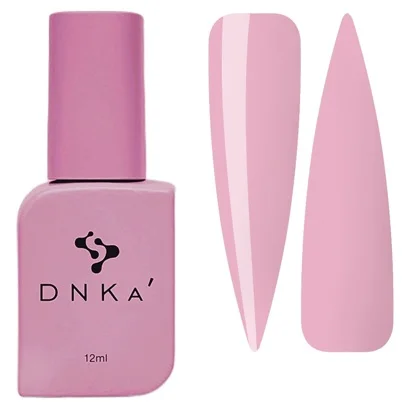 DNKa Liquid AcrylGel Акрил-гель рідкий для укріплення 12ml №019 Geloto 