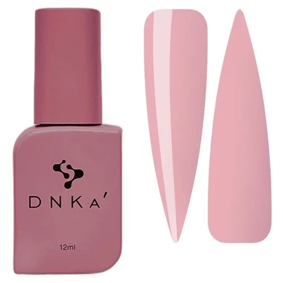 DNKa Liquid AcrylGel Акрил-гель рідкий для укріплення 12ml №021 Choco  