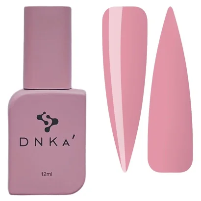 DNKa Liquid AcrylGel Акрил-гель рідкий для укріплення 12ml №022 Pink Puff  