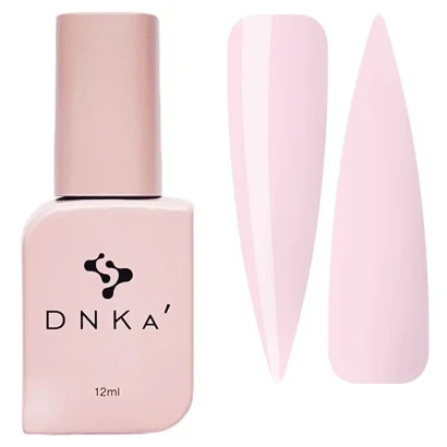 DNKa Liquid AcrylGel Акрил-гель рідкий для укріплення 12ml №025 Tiramisu   
