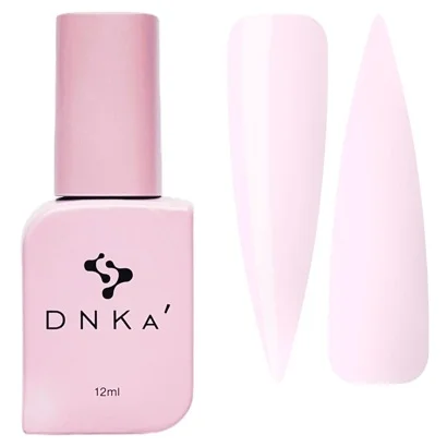 DNKa Liquid AcrylGel Акрил-гель рідкий для укріплення 12ml №026 Vanilla 