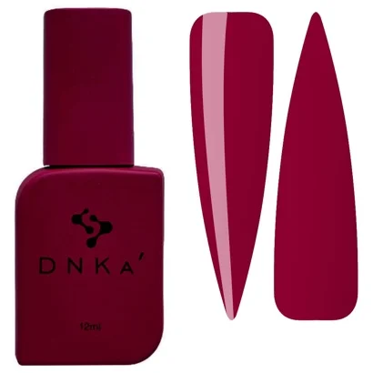 DNKa Liquid AcrylGel Акрил-гель рідкий для укріплення 12ml №029 Bon-Bon 