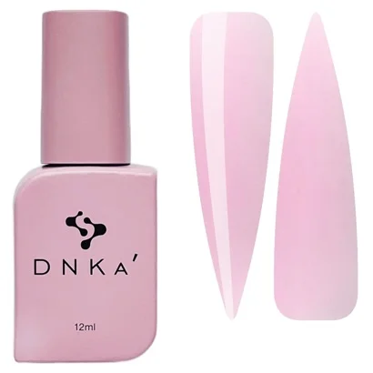 DNKa Liquid AcrylGel Акрил-гель рідкий для укріплення 12ml №034 Lollypop  