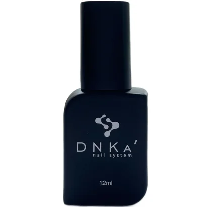DNKa Top  MULTI  Фініш без липкого шару 12мл  (захищає від тріщин та сколів)