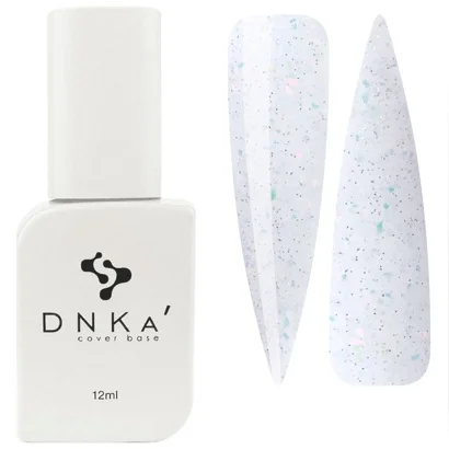 DNKa Cover  Base  Основа камуфляжна для гель-лаку 12мл  №94 Prosecco