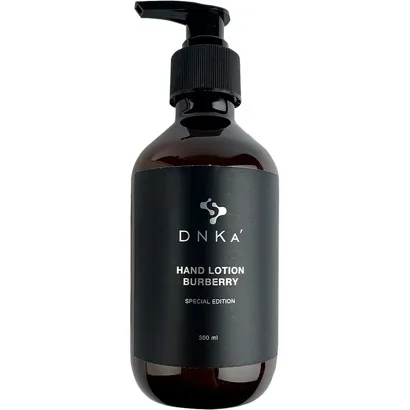 DNKa Hand Lotion  Лосьон для рук парфумований 300мл  Burberry