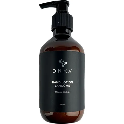 DNKa Hand Lotion  Лосьон для рук парфумований 300мл  Lancome