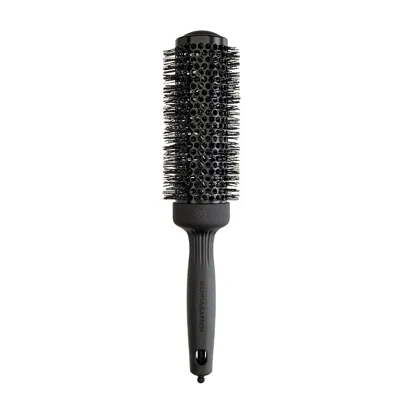 Браш D=45 EXPERT BLOWOUT SPEED WAVY BRISTLES  BLACK LABEL ID2127 Olivia Garden