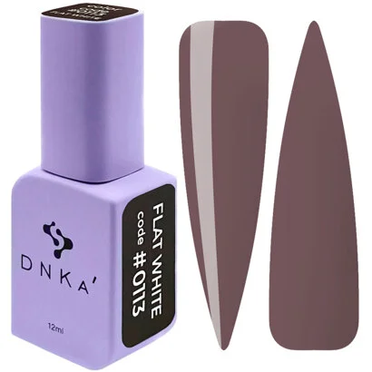 DNKa  Gel Polish   Гель-лак 12мл  №0113