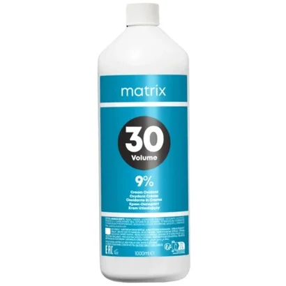 NEW MATRIX Creme Oxydant "30"VOL Крем-оксидант  9% 1000мл