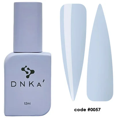 DNKa Liquid AcrylGel Акрил-гель рідкий для укріплення 12ml №057  Orion