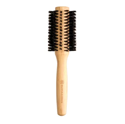 Брашинг  D=30 BAMBOO TOUCH BLOWOUT BOAR ID1041 Olivia Garden