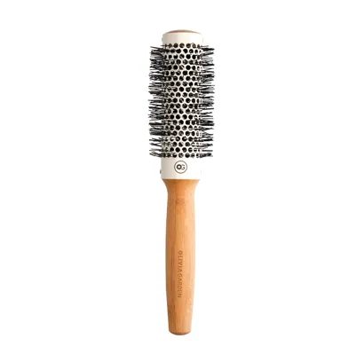 Брашинг D=33 BAMBOO TOUCH BLOWOUT THERMAL ID1015 Olivia Garden