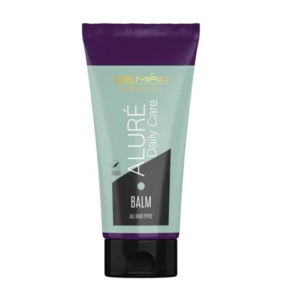Бальзам для щоденного догляду за всіма типами волосся, 90 мл Balm Daily Care ALURE DEMIRA Professional
