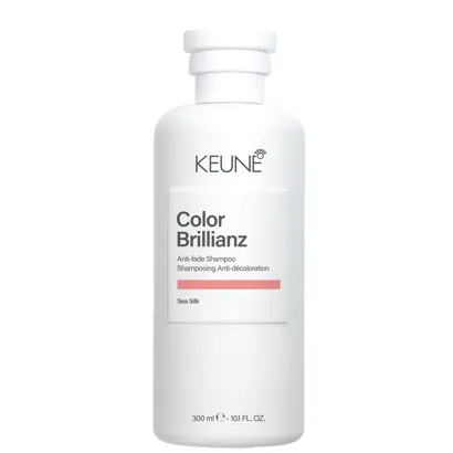Шампунь для фарбованого волосся &ldquo;Яскравість кольору&rdquo;, 300 мл Shampoo Color Brillianz Care KEUNE