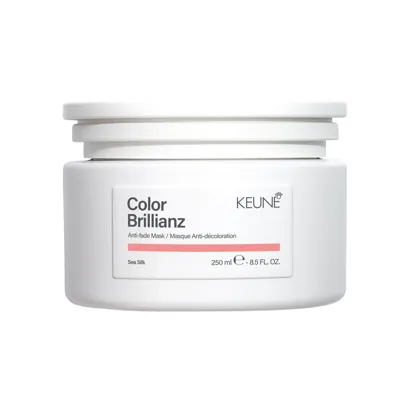 Маска для фарбованого волосся &ldquo;Яскравість кольору&rdquo;, 250 мл Mask Color Brillianz Care KEUNE