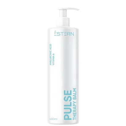 Бальзам для відновлення пошкодженого волосся, 400 мл Therapy Balm PULSE ESTERN jNOWA Professional