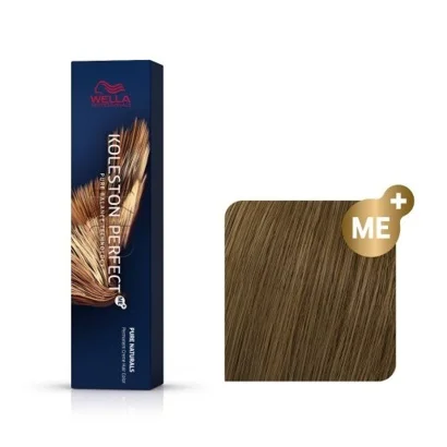6/0 темний блондин натуральний Фарба для волосся 60 мл  KOLESTON ME+ Wella Professionals