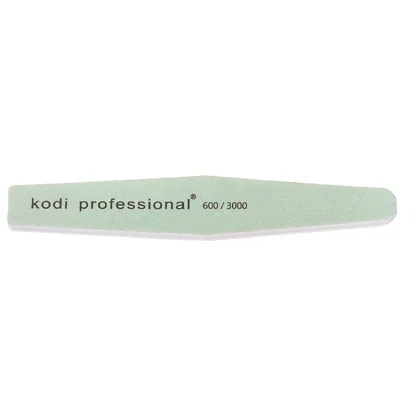 Полірувальник "Дивний блиск" 600/3000 грит KODI Professional 