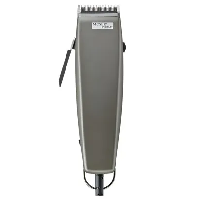 Машинка для стрижки волосся MOSER Primat 1230-0053, Titan