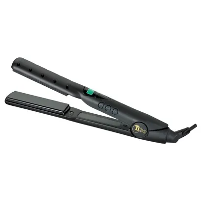 Випрямляч для волосся TICO Professional Wet&amp;Dry 100007, керамічне покриття, 32 мм