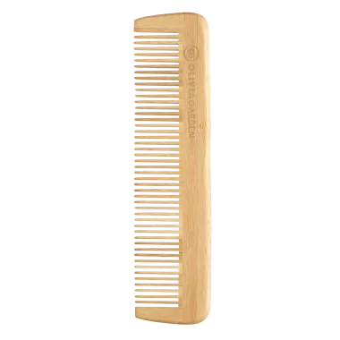 Гребінець бамбуковий BAMBOO TOUCH COMB 1  ID1050 Olivia Garden